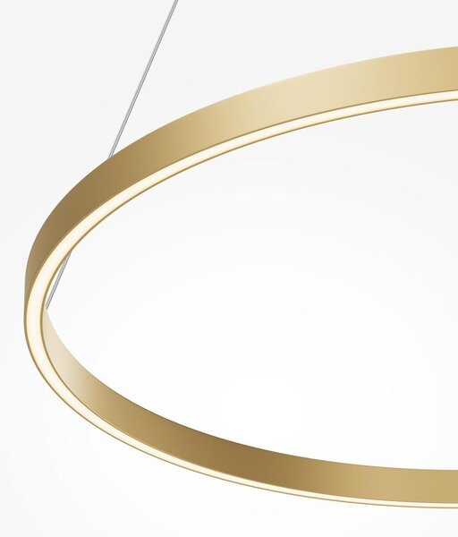 Závěsné svítidlo Rim 51W MOD058PL-L42BSK - MAYTONI