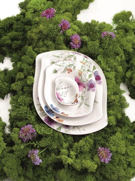 MISKA porcelán keramika 12 cm Villeroy & Boch - Kolekce nádobí