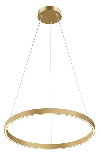 Závěsné svítidlo Rim 36W MOD058PL-L32BSK - MAYTONI