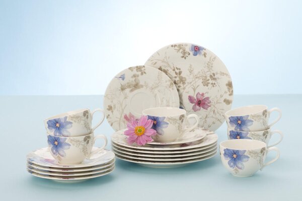 CUKŘENKA Villeroy & Boch - Kolekce nádobí