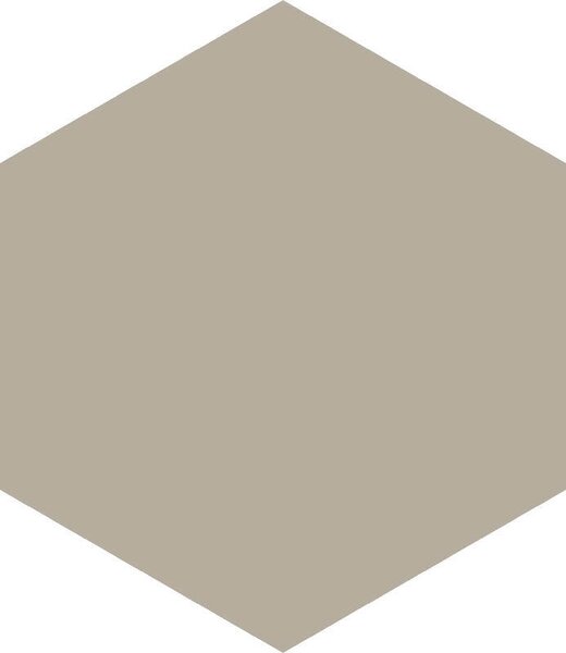 Dlažba APE Home Hexagon Grey 17,5x20,2