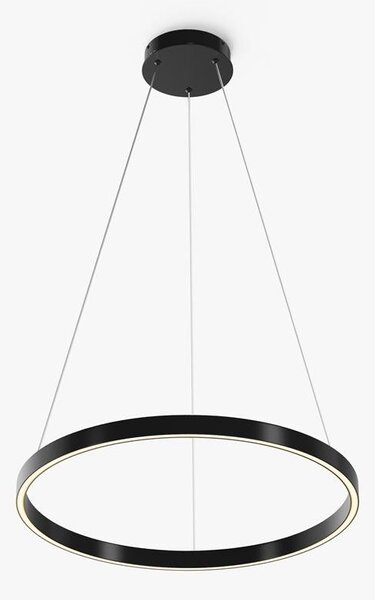 Závěsné svítidlo Rim 36W MOD058PL-L32BK - MAYTONI