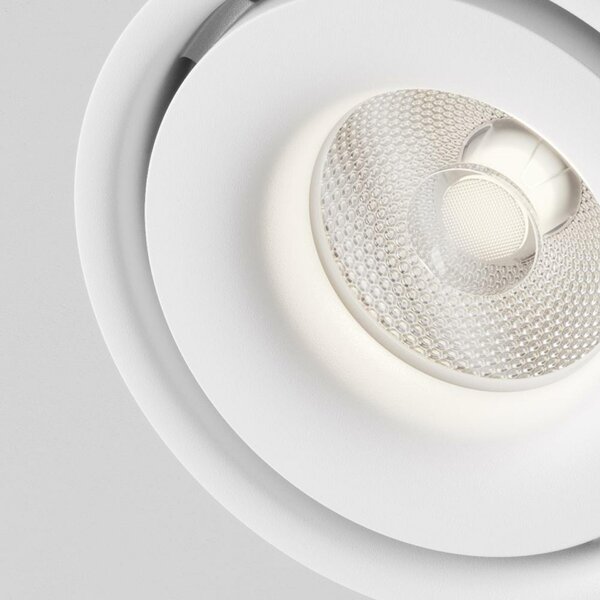 MAYTONI Stropní svítidlo C084CL-15W4K-D-W