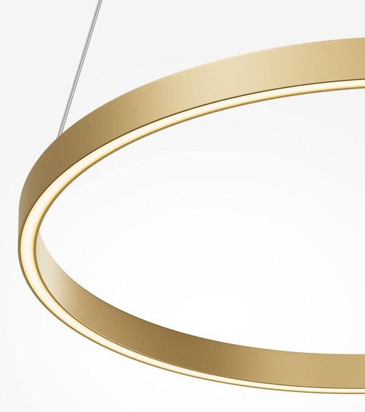 Závěsné svítidlo Rim 36W MOD058PL-L32BSK - MAYTONI