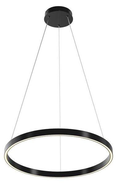Závěsné svítidlo Rim 36W MOD058PL-L32BK - MAYTONI