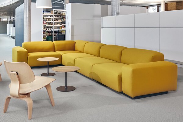 Designové odkládací stolky Occasional Table Low (50 x 35 cm)