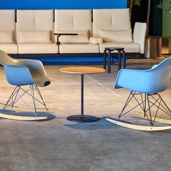 Designové odkládací stolky Occasional Table Low (50 x 35 cm)