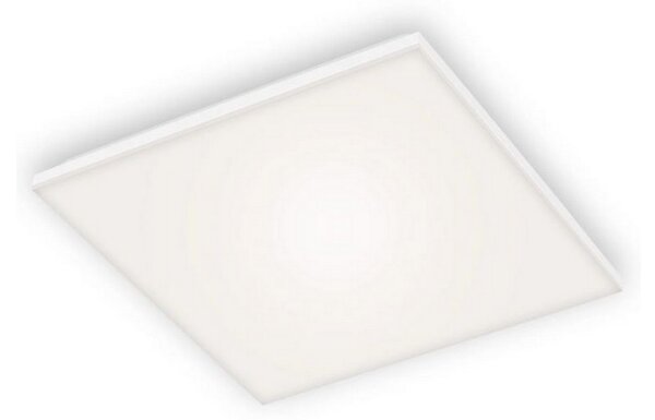 Briloner 7378-116 - LED Stmívatelné stropní svítidlo FRAMELESS LED/24W/230V + DO