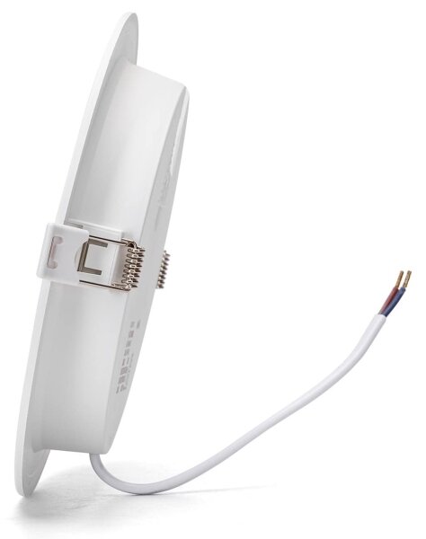 Aigostar -LED RGBW Stmívatelné podhledové svítidlo LED/15W/230V 2700-6500K Wi-Fi