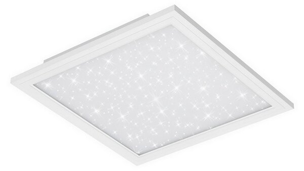 Briloner 7302-016 - LED Stmívatelné stropní svítidlo STARRY SKY LED/23W/230V+ DO