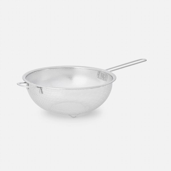 Fabini Cedník Lucca 3.0, ø 25 cm - Nerezový cedník