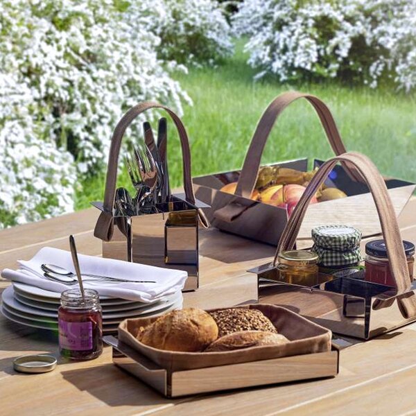 Philippi designové podnosy A Tavola Fruit Basket