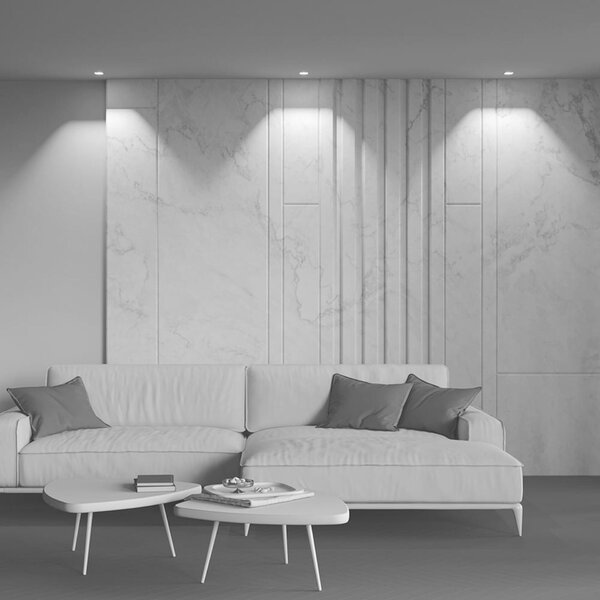 MAYTONI Vestavné svítidlo DL043-01-10W4K-D-SQ-WB