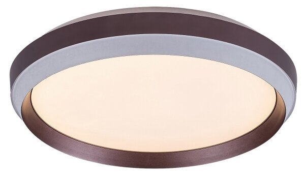 Rabalux 71159 - LED Stropní svítidlo FONTANA LED/24W/230V 3000K