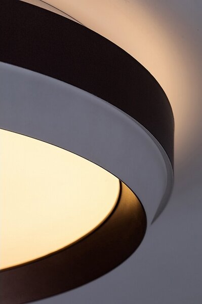 Rabalux 71159 - LED Stropní svítidlo FONTANA LED/24W/230V 3000K