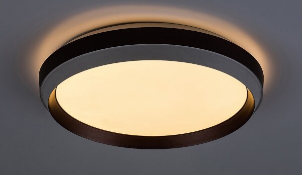 Rabalux 71159 - LED Stropní svítidlo FONTANA LED/24W/230V 3000K