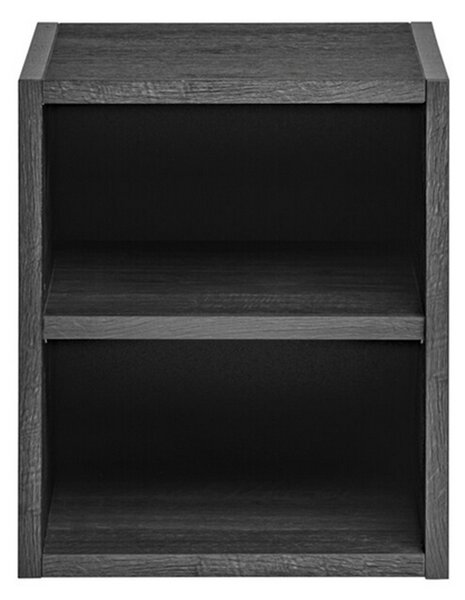 Koupelnový regál pod pracovní desku LEONARDO 30cm