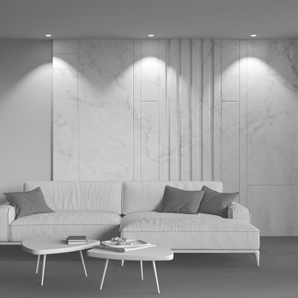 MAYTONI Vestavné svítidlo Alfa LED 2700K 1x15W 36d DL043-01-15W2.7K-RD-WB-DE