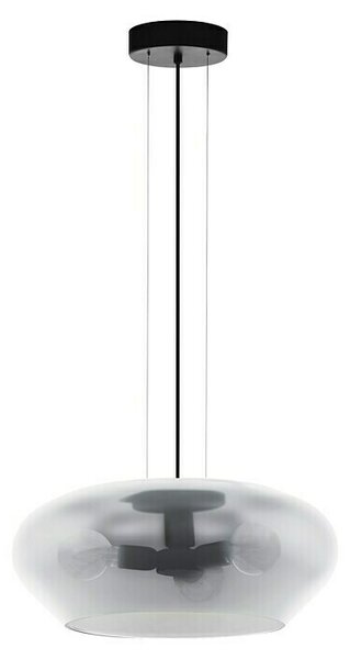 Eglo PRIORAT Závěsné svítidlo, 3 × 20 W, E27