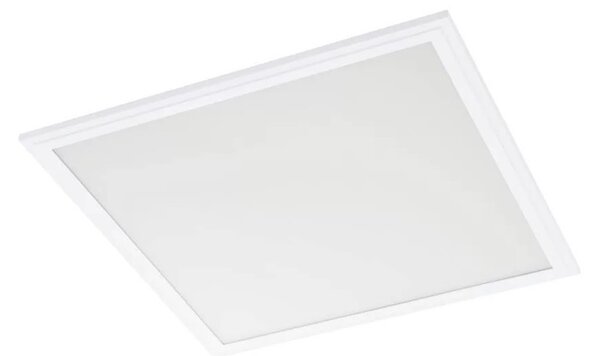 Eglo 32547 - LED RGBW Stmívatelný podhledový panel SALOBRENA-C 34W/230V bílá+ DO