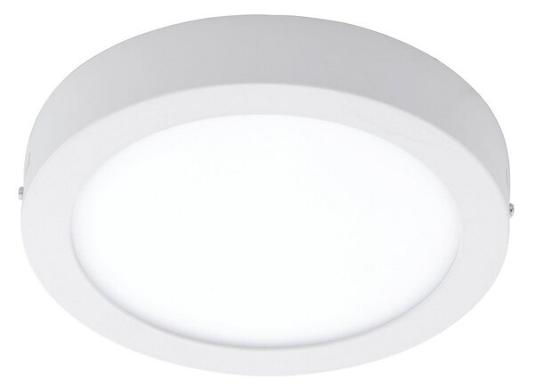 Eglo 33575 - LED Stmívatelné koupelnové svítidlo ARGOLIS-C 16,5W/230V IP44 bílá