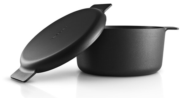 Hrnec s poklicí Nordic kitchen 26 cm Eva Solo