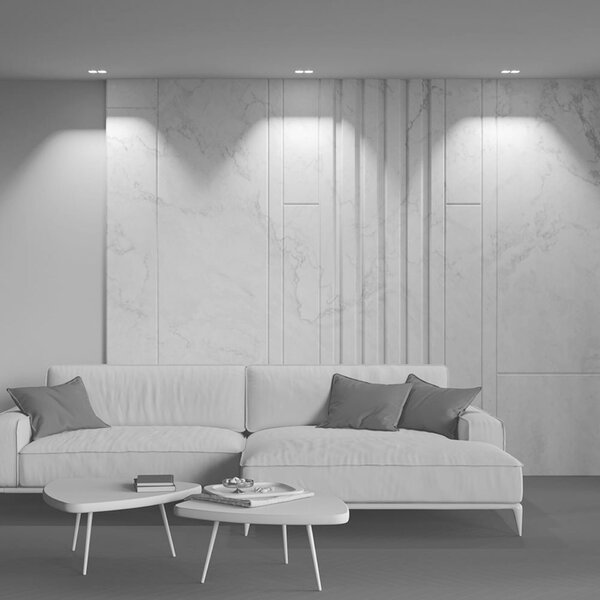 MAYTONI Vestavné svítidlo DL043-02-10W4K-SQ-WB