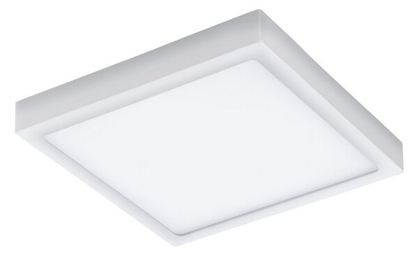 Eglo 33576- LED Stmívatelné koupelnové svítidlo ARGOLIS-C LED/22W/230V IP44 bílá