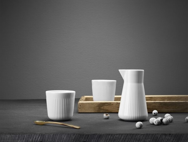 Porcelánový hrnek bez ucha Legio Nova 25 cl Eva Solo