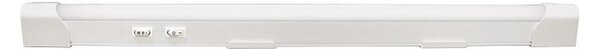 Top Light - LED Podlinkové svítidlo ZST LED/10W/230V 3000K/4000K/6500K 58,5 cm