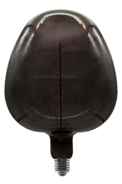 LED Žárovka FILAMENT E27/4W/230V