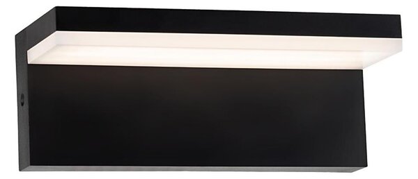 Top Light - LED Venkovní nástěnné svítidlo LED/10W/230V 4000K IP54