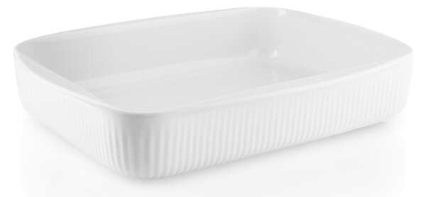 Porcelánová zapékací mísa Legio Nova 30,5x24,5 cm Eva Solo