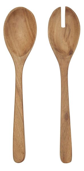 PURE KITCHEN Příbory na salát 2 ks