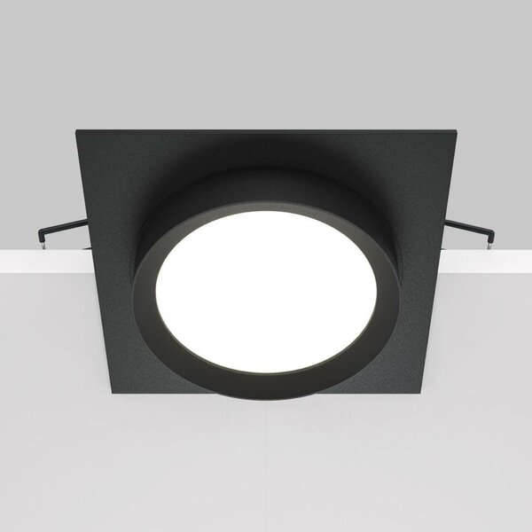MAYTONI Vestavné svítidlo DL086-GX53-SQ-B