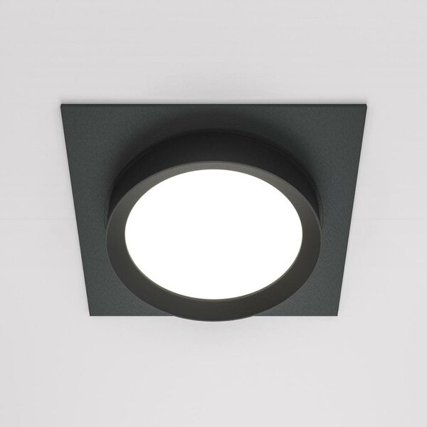 MAYTONI Vestavné svítidlo DL086-GX53-SQ-B