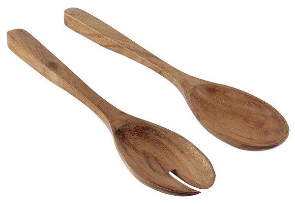 PURE KITCHEN Příbory na salát 2 ks