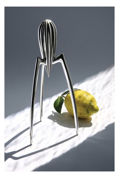 Odšťavňovač na citrusy Juicy Salif Alessi