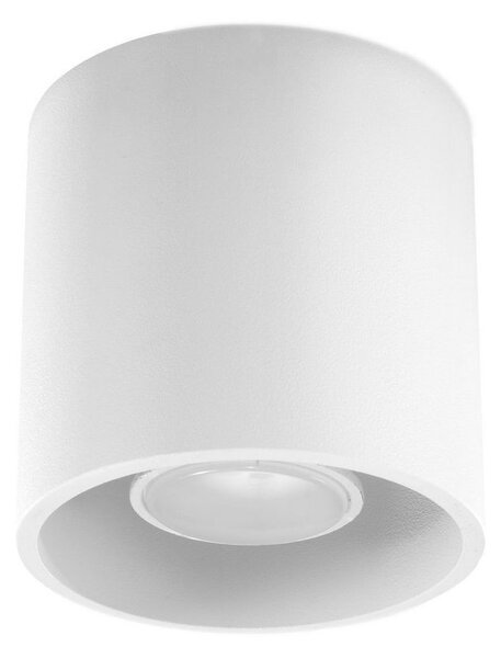 Brilagi - LED Bodové svítidlo FRIDA 1xGU10/7W/230V bílá