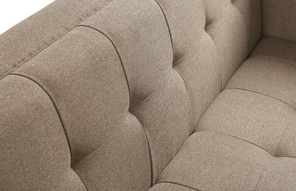 Nordic Design Rozkládací pohovka Tomm 159 cm