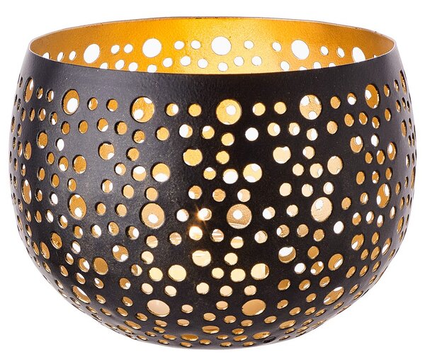 LUMINOUS Lucerna děrovaná 12 cm