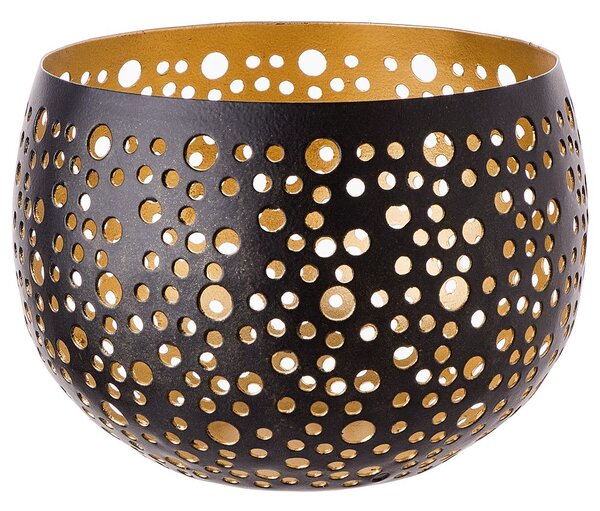 LUMINOUS Lucerna děrovaná 12 cm