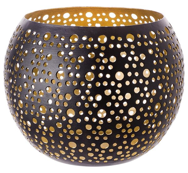 LUMINOUS Lucerna děrovaná 16 cm
