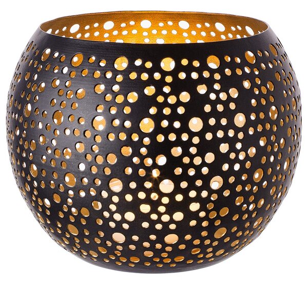 LUMINOUS Lucerna děrovaná 16 cm