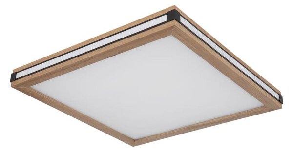 Globo 41589D2 - LED Stropní svítidlo CARLA LED/24W/230V 45x45 cm