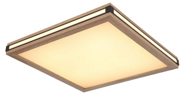 Globo 41589D2 - LED Stropní svítidlo CARLA LED/24W/230V 45x45 cm