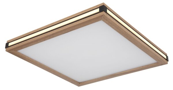 Globo 41589D2 - LED Stropní svítidlo CARLA LED/24W/230V 45x45 cm
