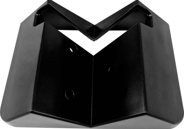 LED Venkovní reflektor se senzorem ATLAS LED/30W/230V IP65