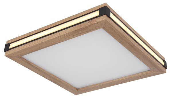 Globo 41589D1 - LED Stropní svítidlo CARLA LED/12W/230V 30x30 cm