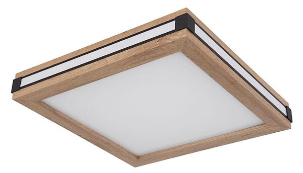 Globo 41589D1 - LED Stropní svítidlo CARLA LED/12W/230V 30x30 cm